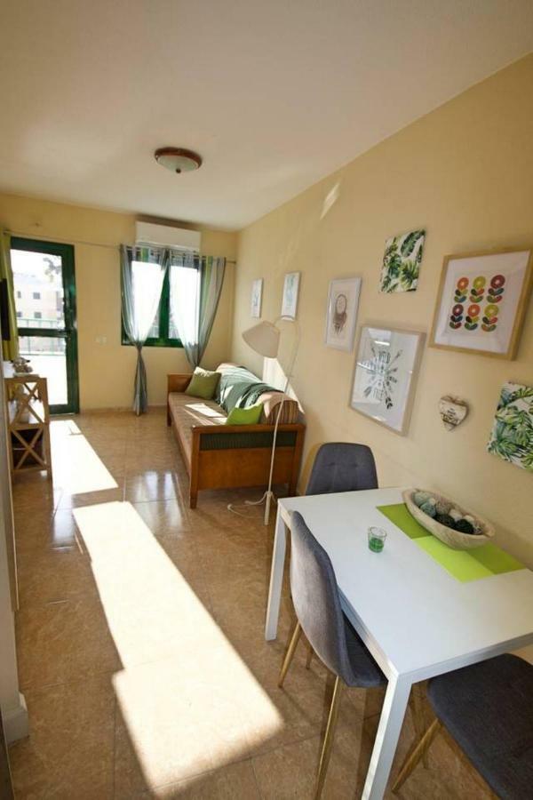 Centrico Apartamento 423 Maspalomas  Exterior photo