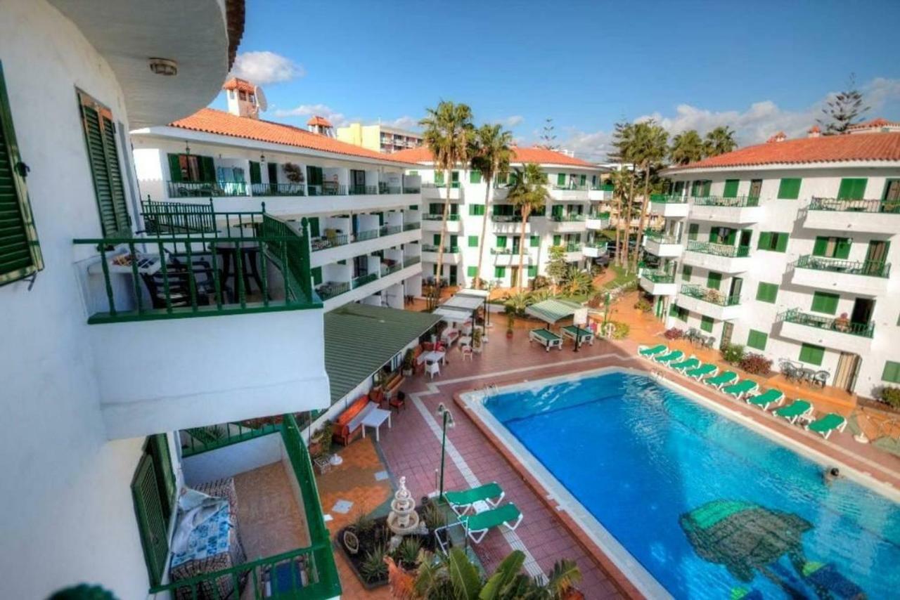 Centrico Apartamento 423 Maspalomas  Exterior photo