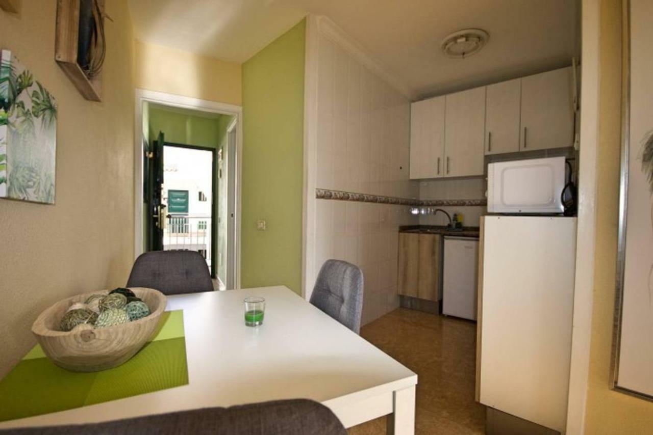 Centrico Apartamento 423 Maspalomas  Exterior photo